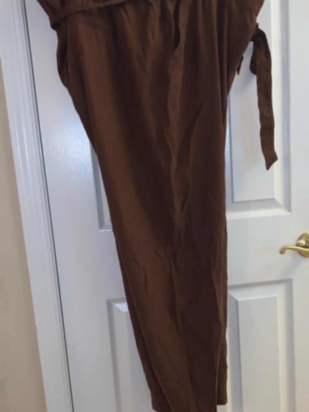 A new day Xxl Paper Bag Pants